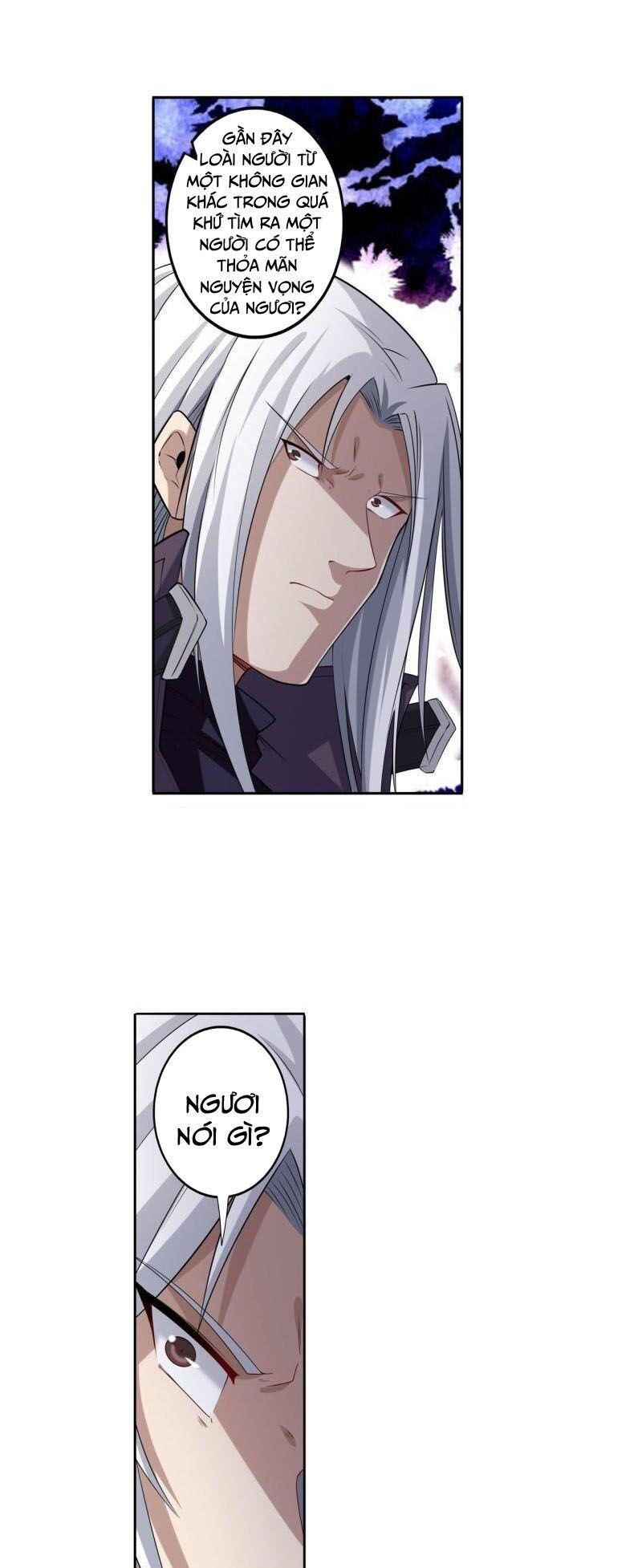 đọc truyện Anh Hùng ? Ta Không Làm Lâu Rồi Chương 214 ảnh 43 tại Thiên Thai Truyện