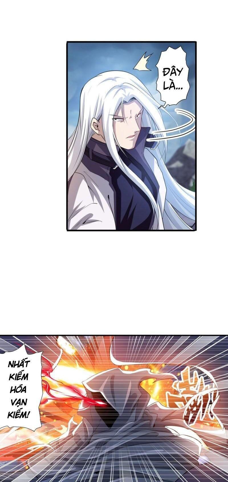 đọc truyện Anh Hùng ? Ta Không Làm Lâu Rồi Chương 214 ảnh 45 tại Thiên Thai Truyện