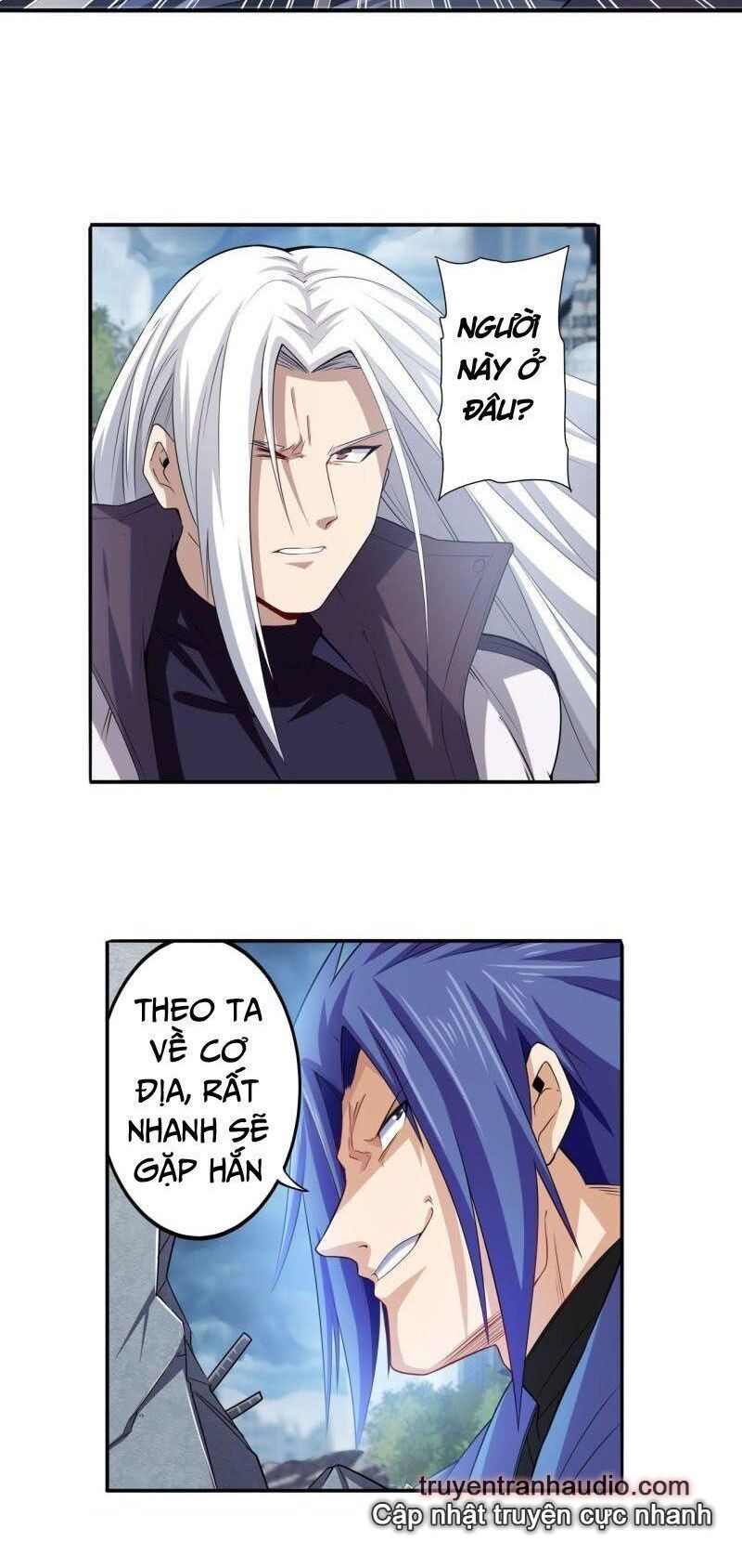 đọc truyện Anh Hùng ? Ta Không Làm Lâu Rồi Chương 214 ảnh 46 tại Thiên Thai Truyện