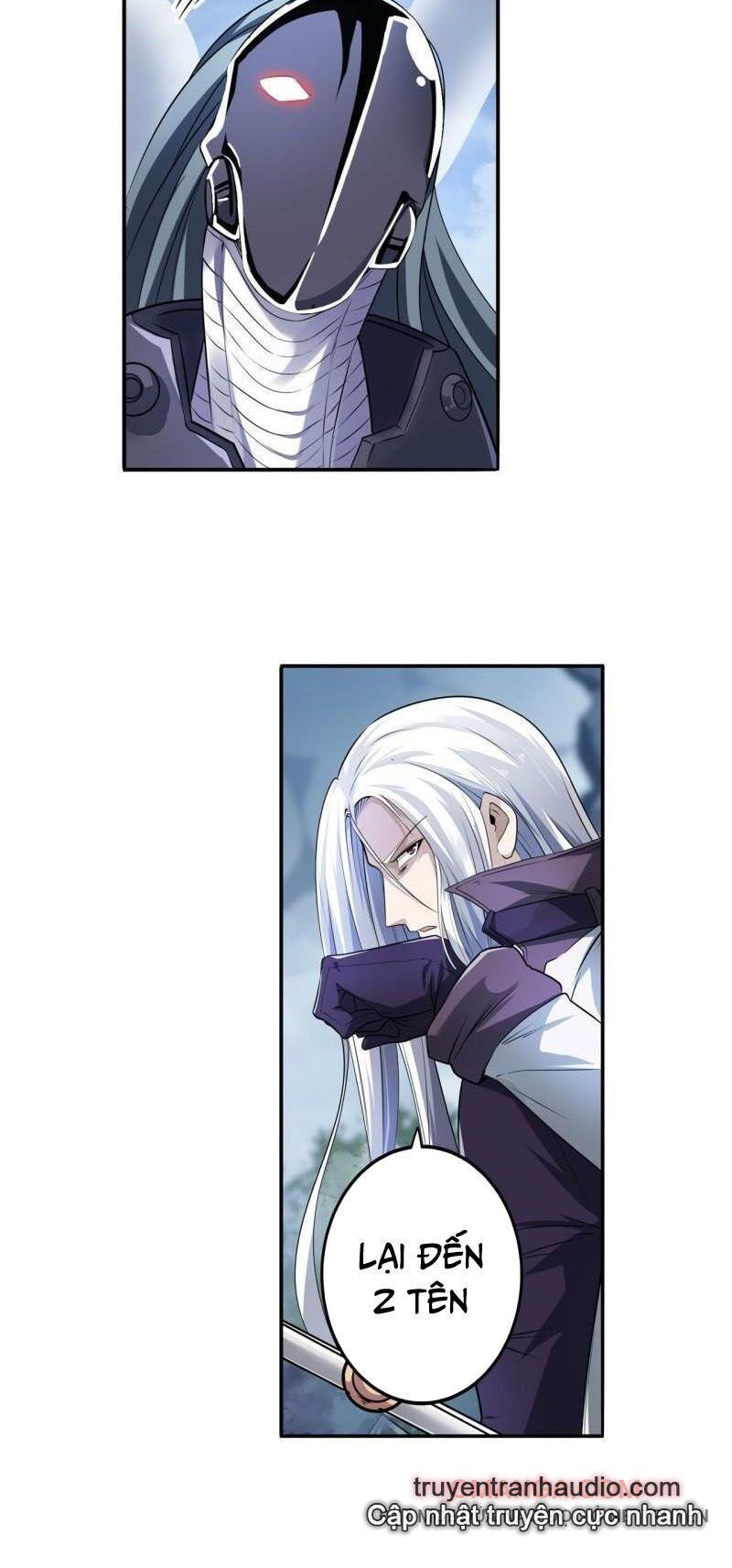 đọc truyện Anh Hùng ? Ta Không Làm Lâu Rồi Chương 214 ảnh 8 tại Thiên Thai Truyện