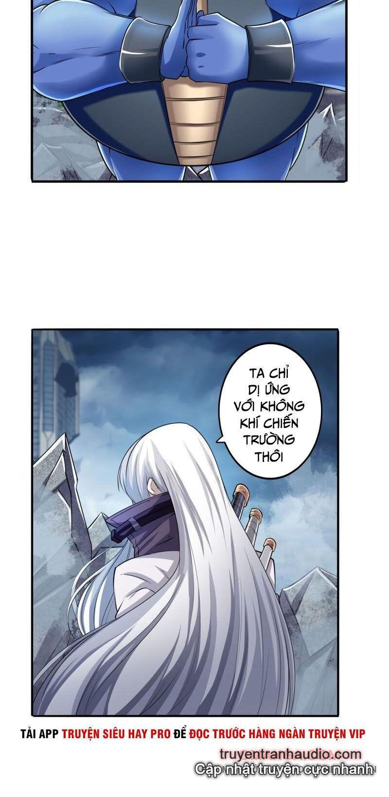 đọc truyện Anh Hùng ? Ta Không Làm Lâu Rồi Chương 214 ảnh 10 tại Thiên Thai Truyện