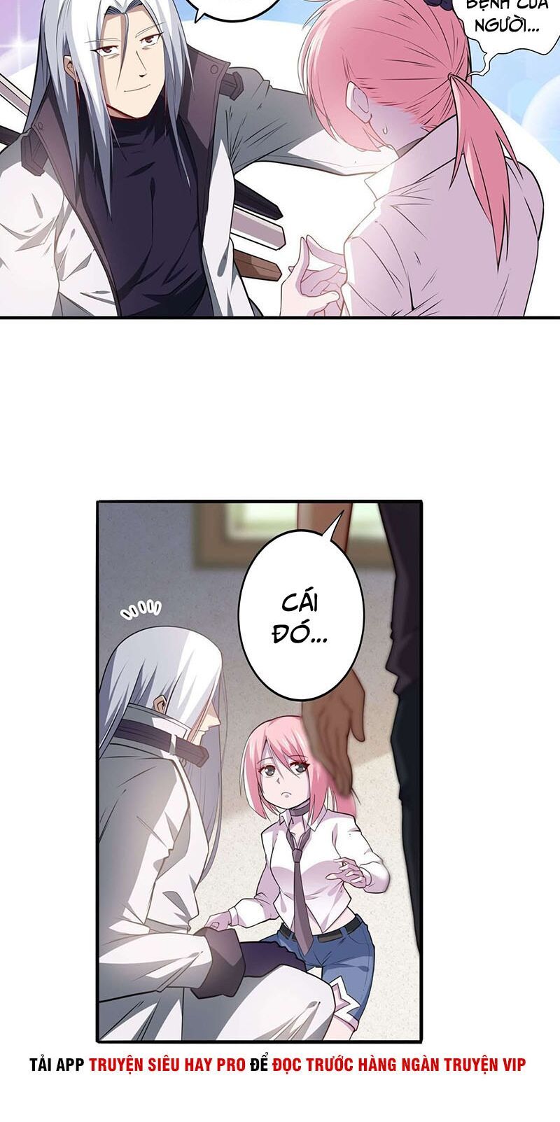 đọc truyện Anh Hùng ? Ta Không Làm Lâu Rồi Chương 215 ảnh 15 tại Thiên Thai Truyện