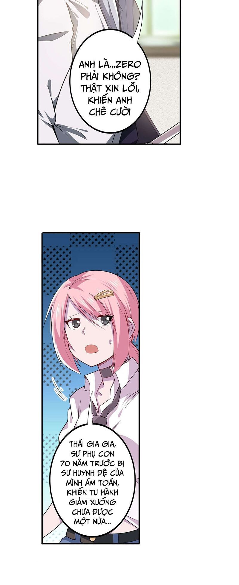 đọc truyện Anh Hùng ? Ta Không Làm Lâu Rồi Chương 215 ảnh 17 tại Thiên Thai Truyện