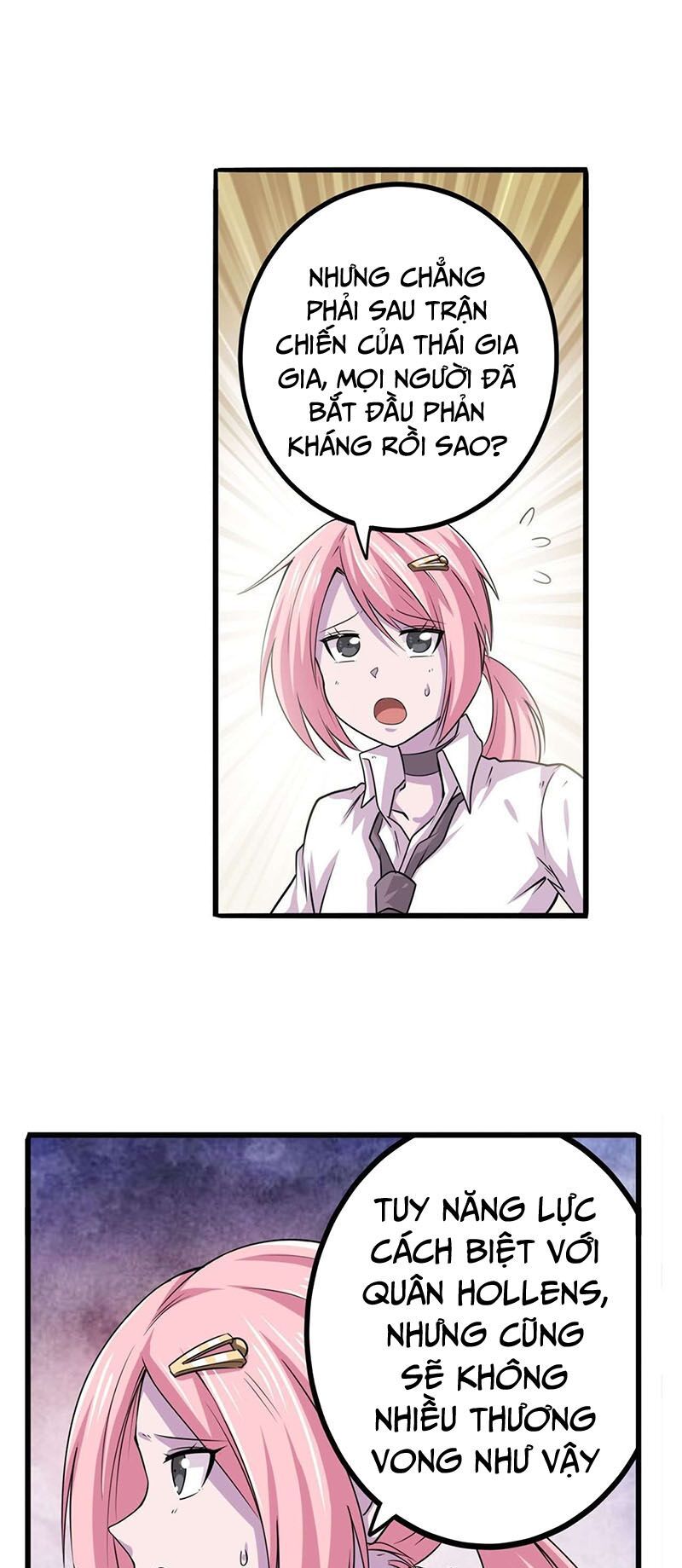 đọc truyện Anh Hùng ? Ta Không Làm Lâu Rồi Chương 215 ảnh 24 tại Thiên Thai Truyện