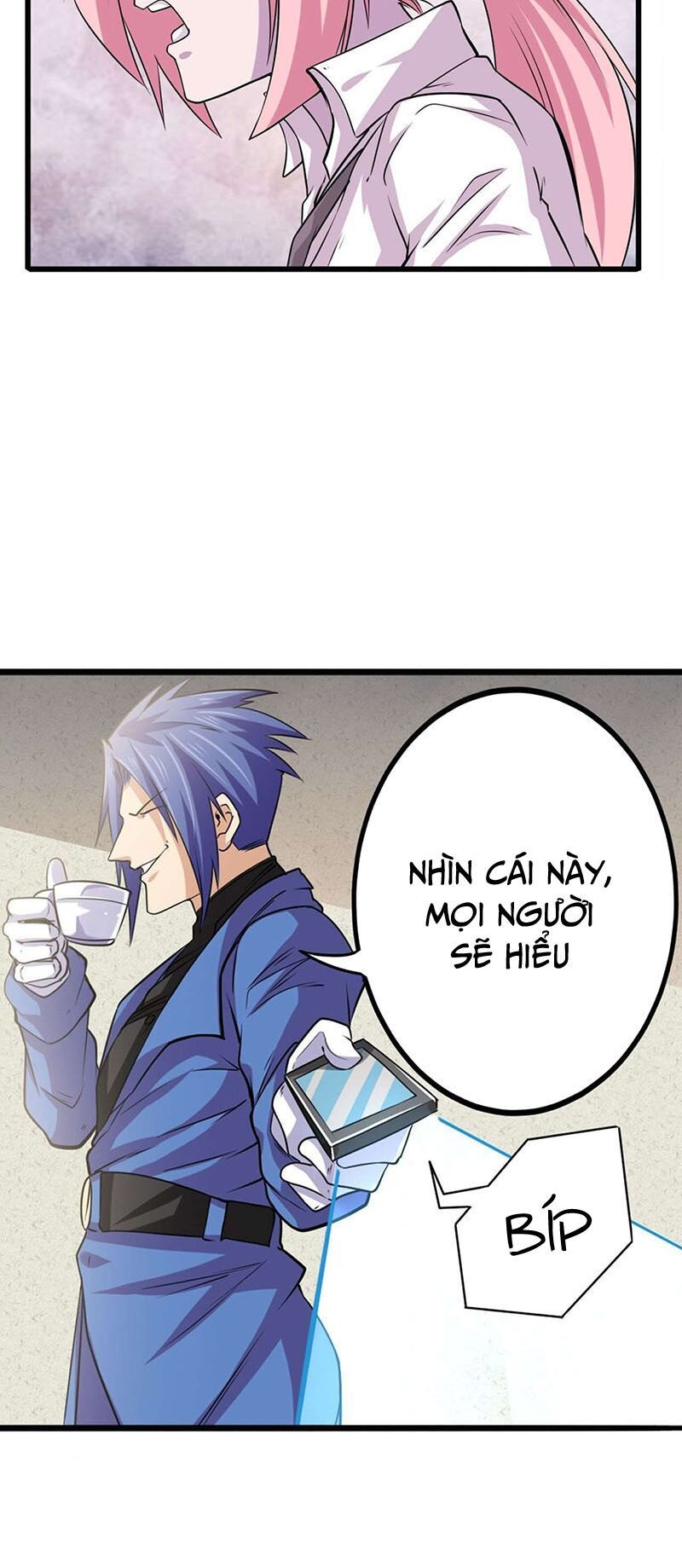 đọc truyện Anh Hùng ? Ta Không Làm Lâu Rồi Chương 215 ảnh 25 tại Thiên Thai Truyện