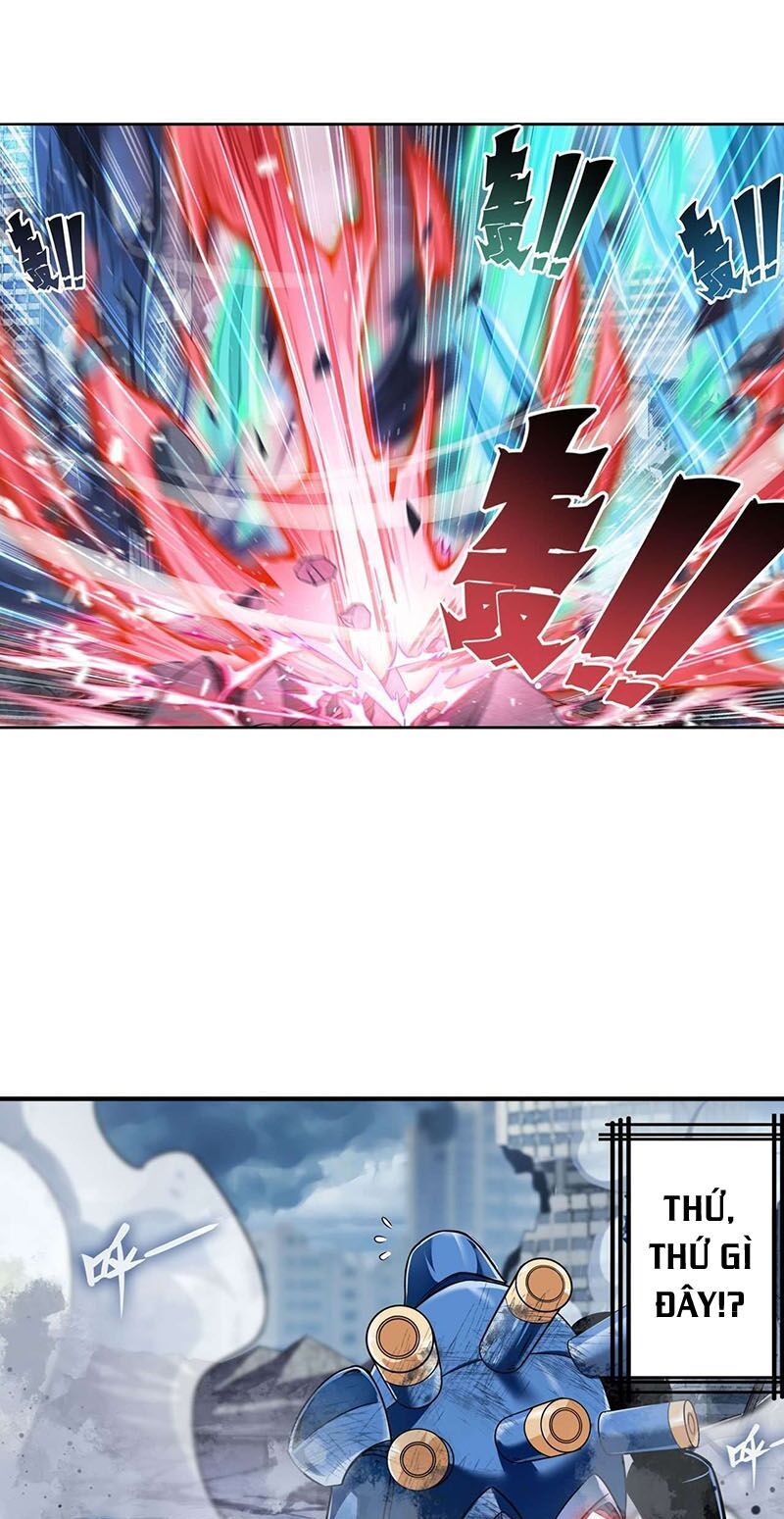 đọc truyện Anh Hùng ? Ta Không Làm Lâu Rồi Chương 215 ảnh 28 tại Thiên Thai Truyện