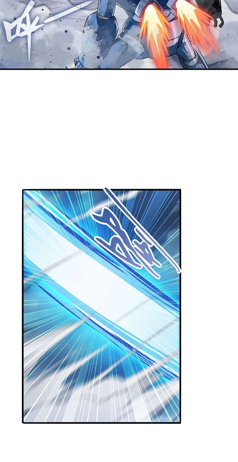 đọc truyện Anh Hùng ? Ta Không Làm Lâu Rồi Chương 215 ảnh 29 tại Thiên Thai Truyện