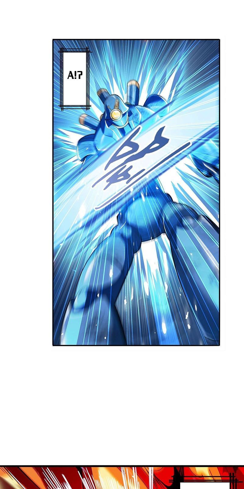 đọc truyện Anh Hùng ? Ta Không Làm Lâu Rồi Chương 215 ảnh 30 tại Thiên Thai Truyện