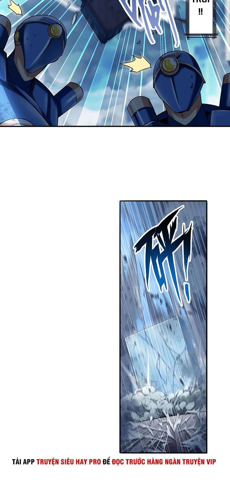 đọc truyện Anh Hùng ? Ta Không Làm Lâu Rồi Chương 215 ảnh 35 tại Thiên Thai Truyện