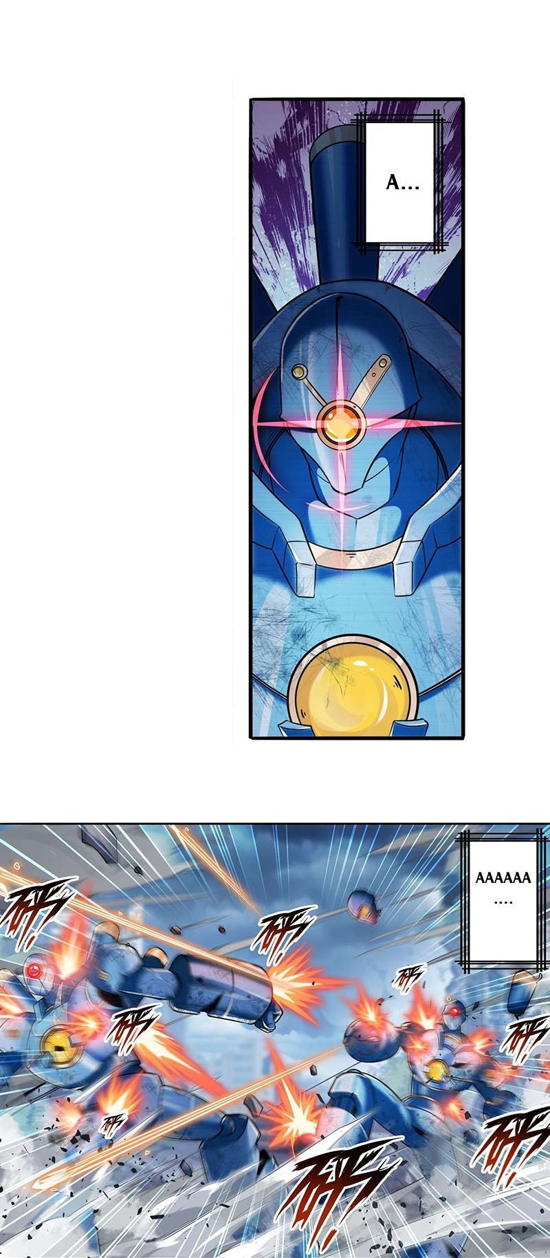 đọc truyện Anh Hùng ? Ta Không Làm Lâu Rồi Chương 215 ảnh 38 tại Thiên Thai Truyện