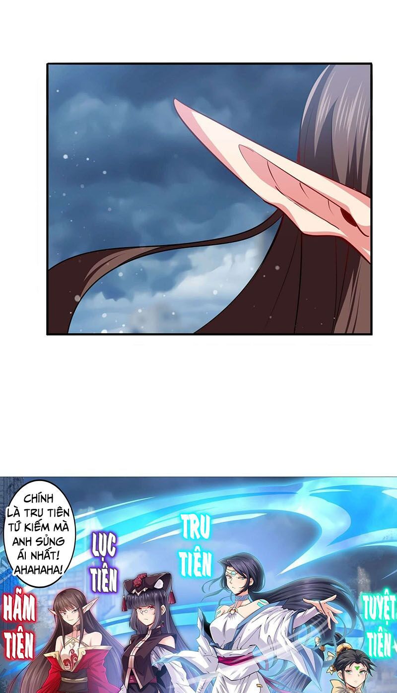 đọc truyện Anh Hùng ? Ta Không Làm Lâu Rồi Chương 215 ảnh 42 tại Thiên Thai Truyện