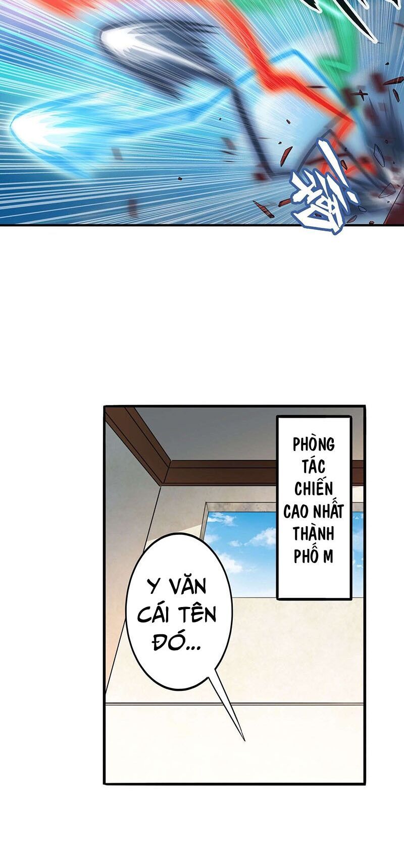 đọc truyện Anh Hùng ? Ta Không Làm Lâu Rồi Chương 215 ảnh 9 tại Thiên Thai Truyện