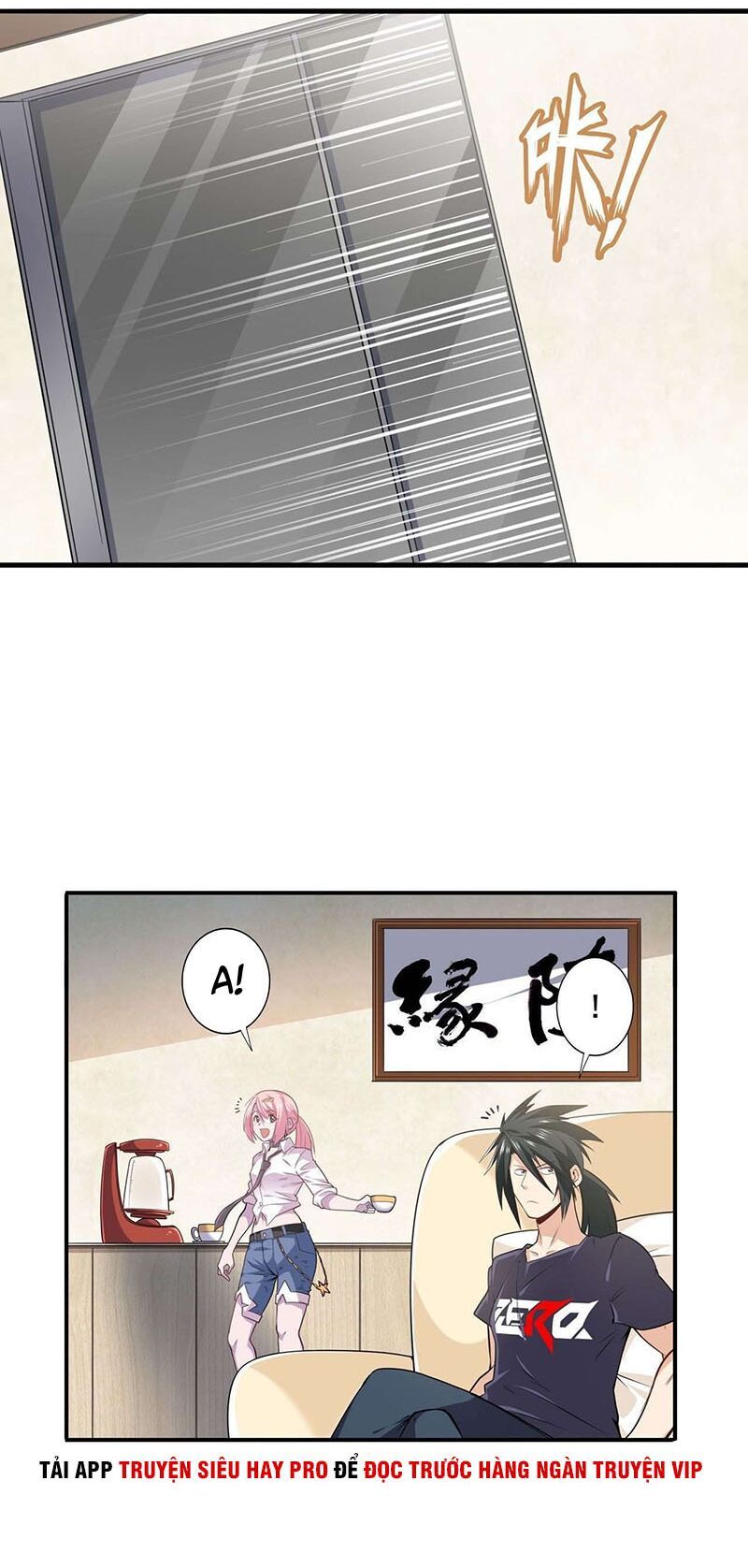 đọc truyện Anh Hùng ? Ta Không Làm Lâu Rồi Chương 215 ảnh 11 tại Thiên Thai Truyện