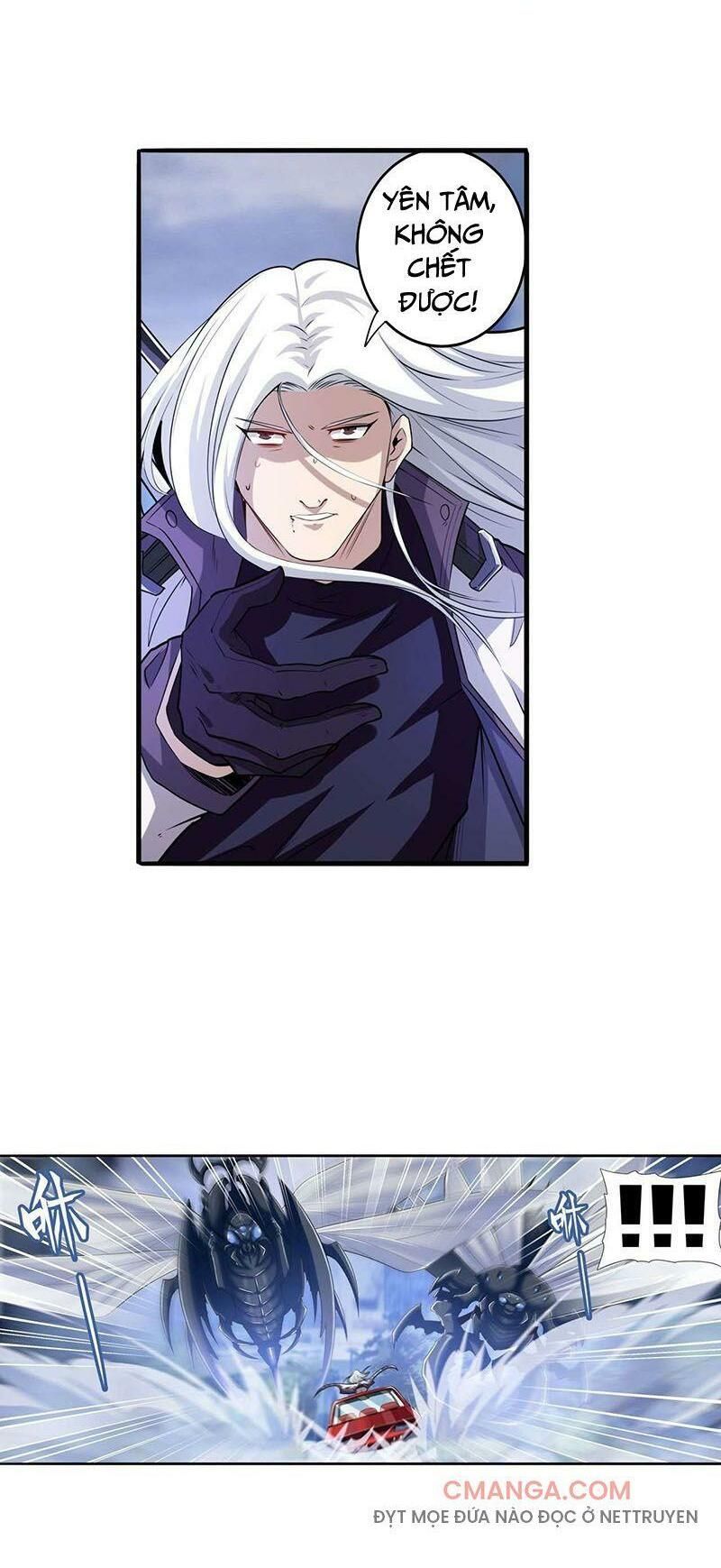 đọc truyện Anh Hùng ? Ta Không Làm Lâu Rồi Chương 216 ảnh 12 tại Thiên Thai Truyện