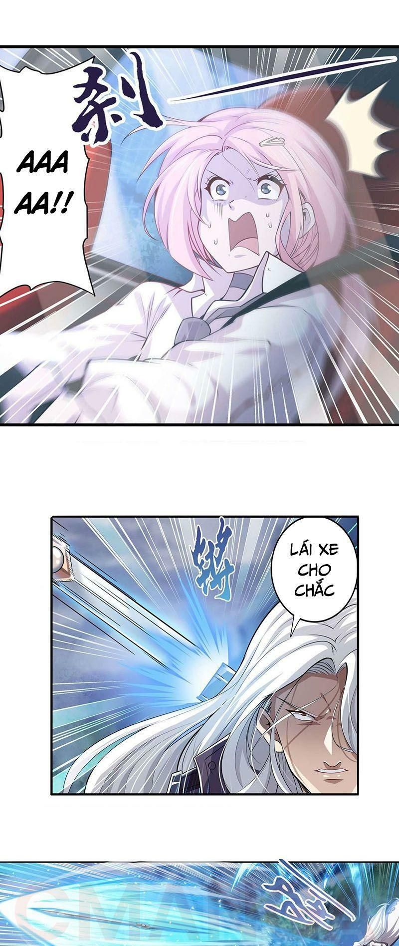 đọc truyện Anh Hùng ? Ta Không Làm Lâu Rồi Chương 216 ảnh 13 tại Thiên Thai Truyện