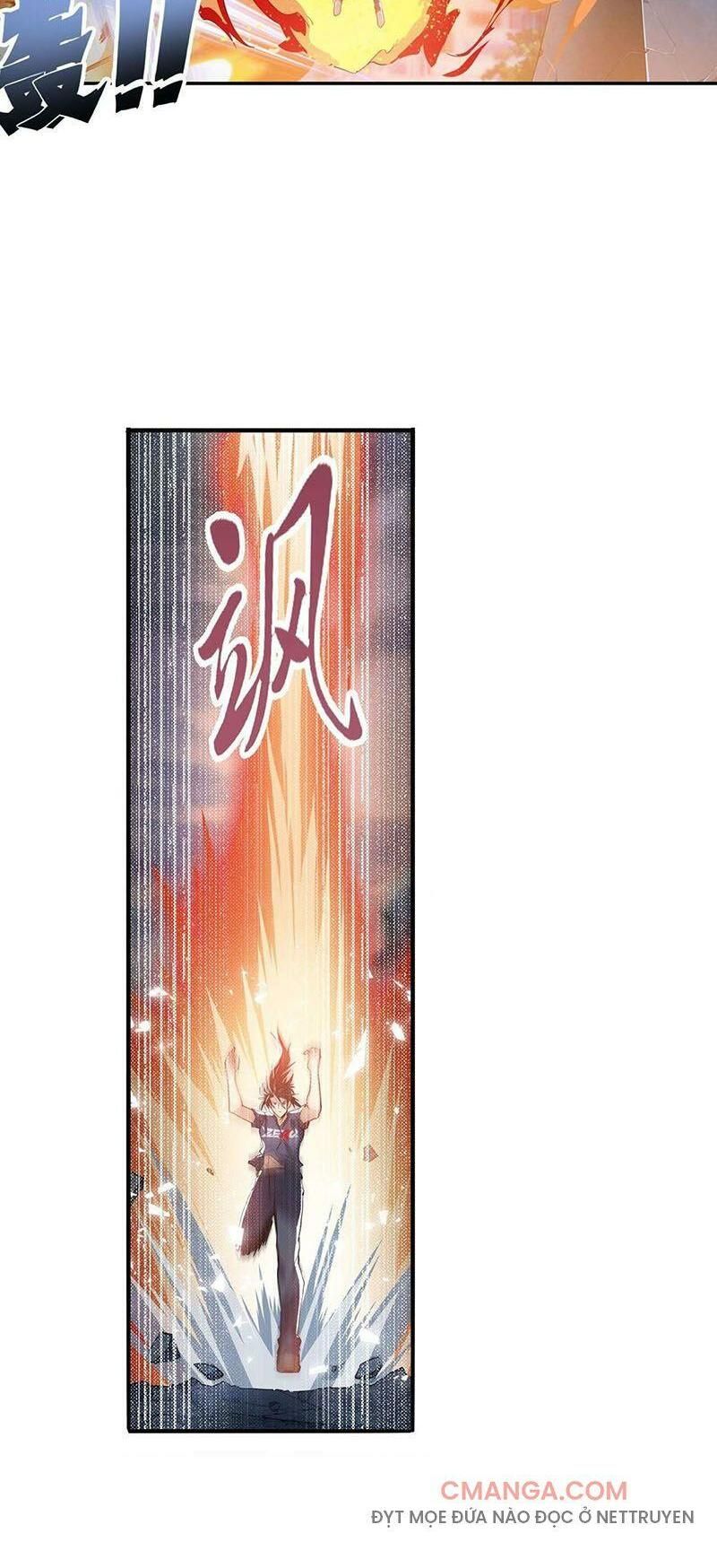 đọc truyện Anh Hùng ? Ta Không Làm Lâu Rồi Chương 216 ảnh 16 tại Thiên Thai Truyện