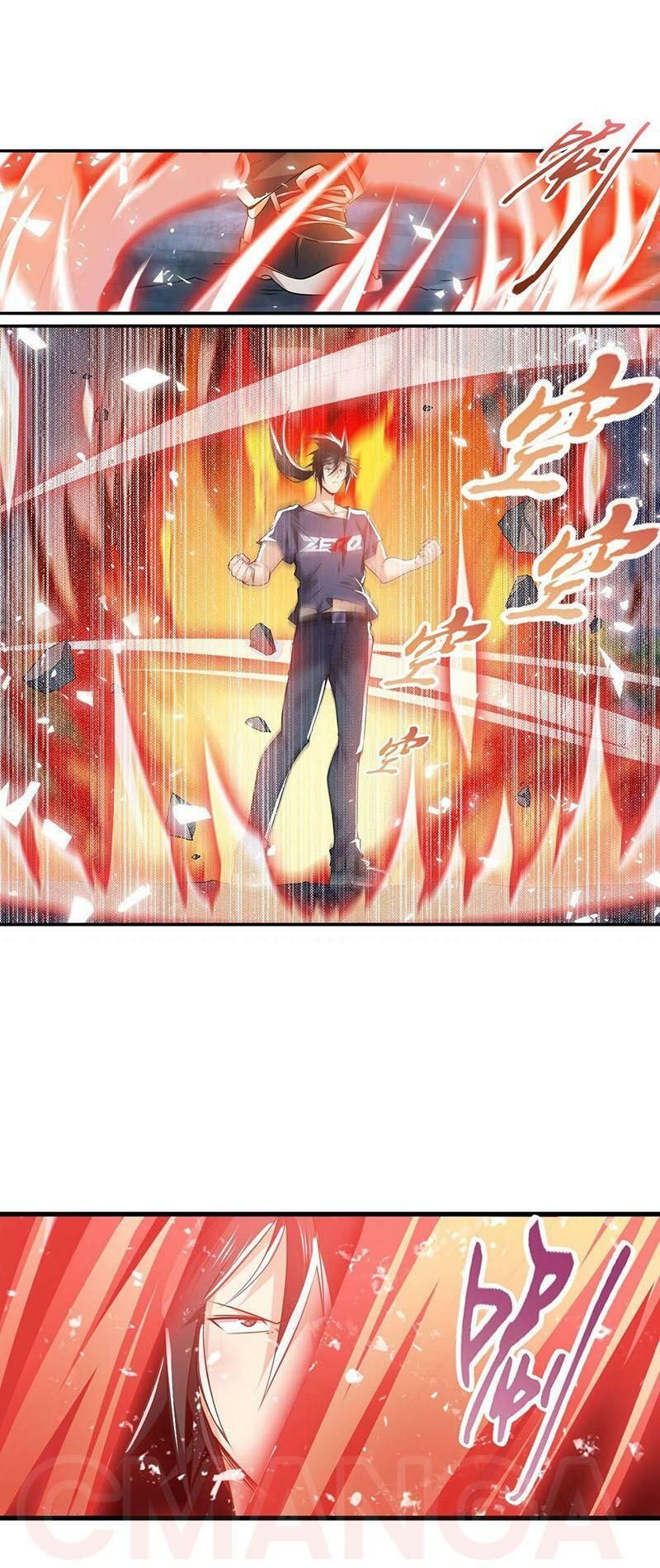 đọc truyện Anh Hùng ? Ta Không Làm Lâu Rồi Chương 216 ảnh 17 tại Thiên Thai Truyện