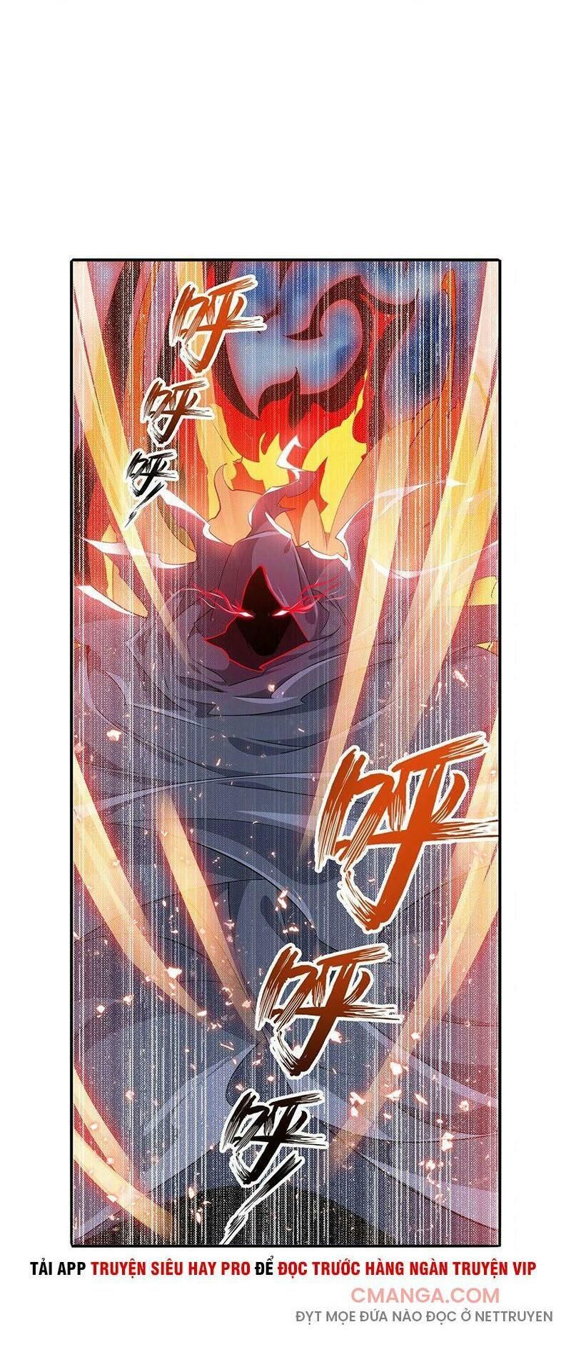 đọc truyện Anh Hùng ? Ta Không Làm Lâu Rồi Chương 216 ảnh 18 tại Thiên Thai Truyện