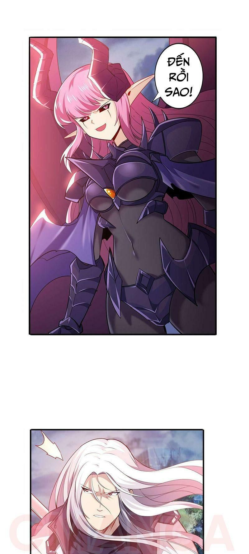 đọc truyện Anh Hùng ? Ta Không Làm Lâu Rồi Chương 216 ảnh 19 tại Thiên Thai Truyện