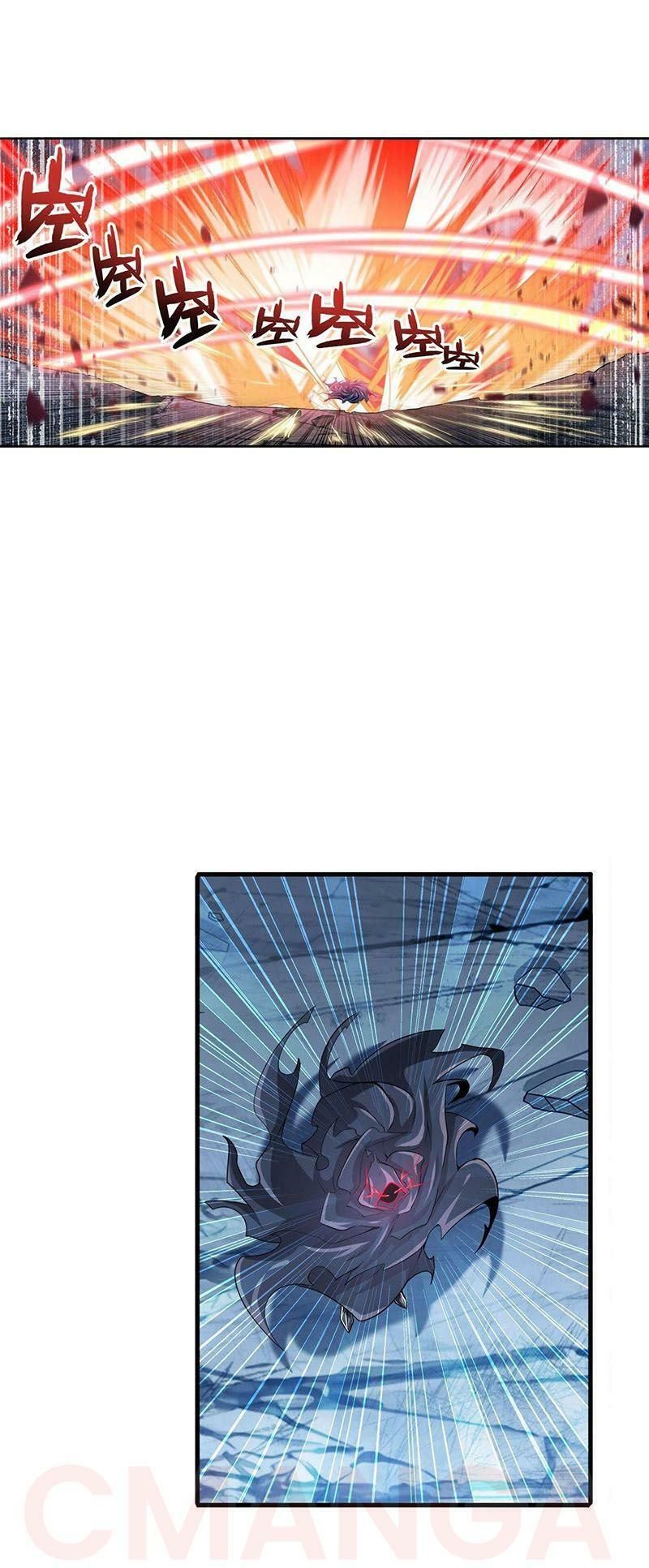 đọc truyện Anh Hùng ? Ta Không Làm Lâu Rồi Chương 216 ảnh 21 tại Thiên Thai Truyện