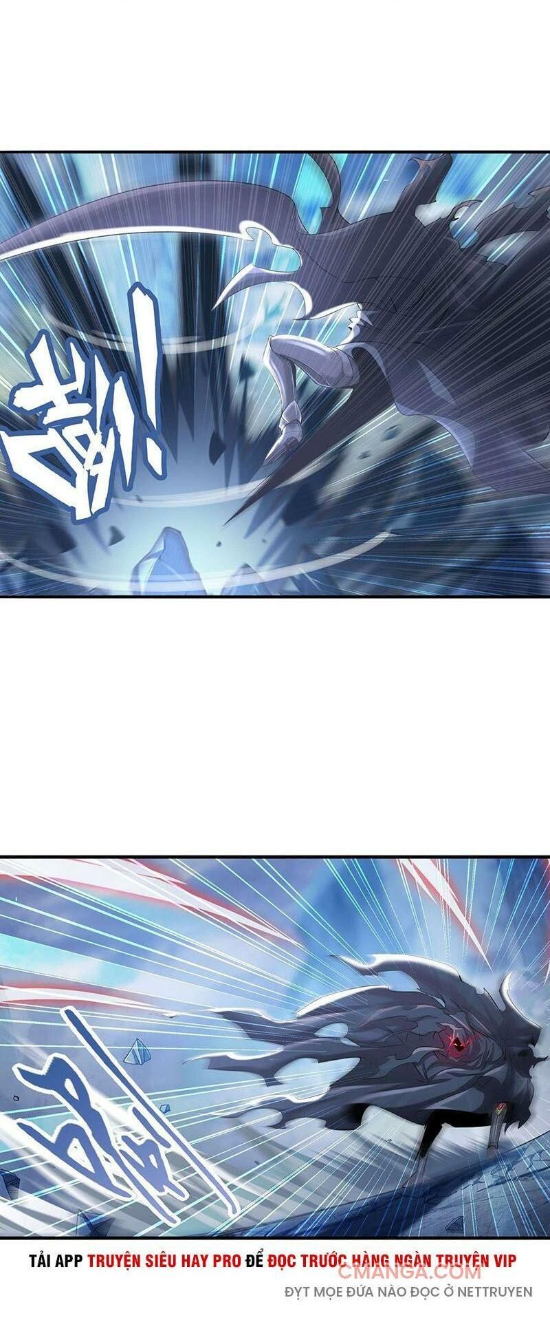 đọc truyện Anh Hùng ? Ta Không Làm Lâu Rồi Chương 216 ảnh 22 tại Thiên Thai Truyện