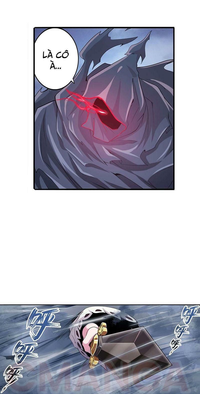 đọc truyện Anh Hùng ? Ta Không Làm Lâu Rồi Chương 216 ảnh 23 tại Thiên Thai Truyện