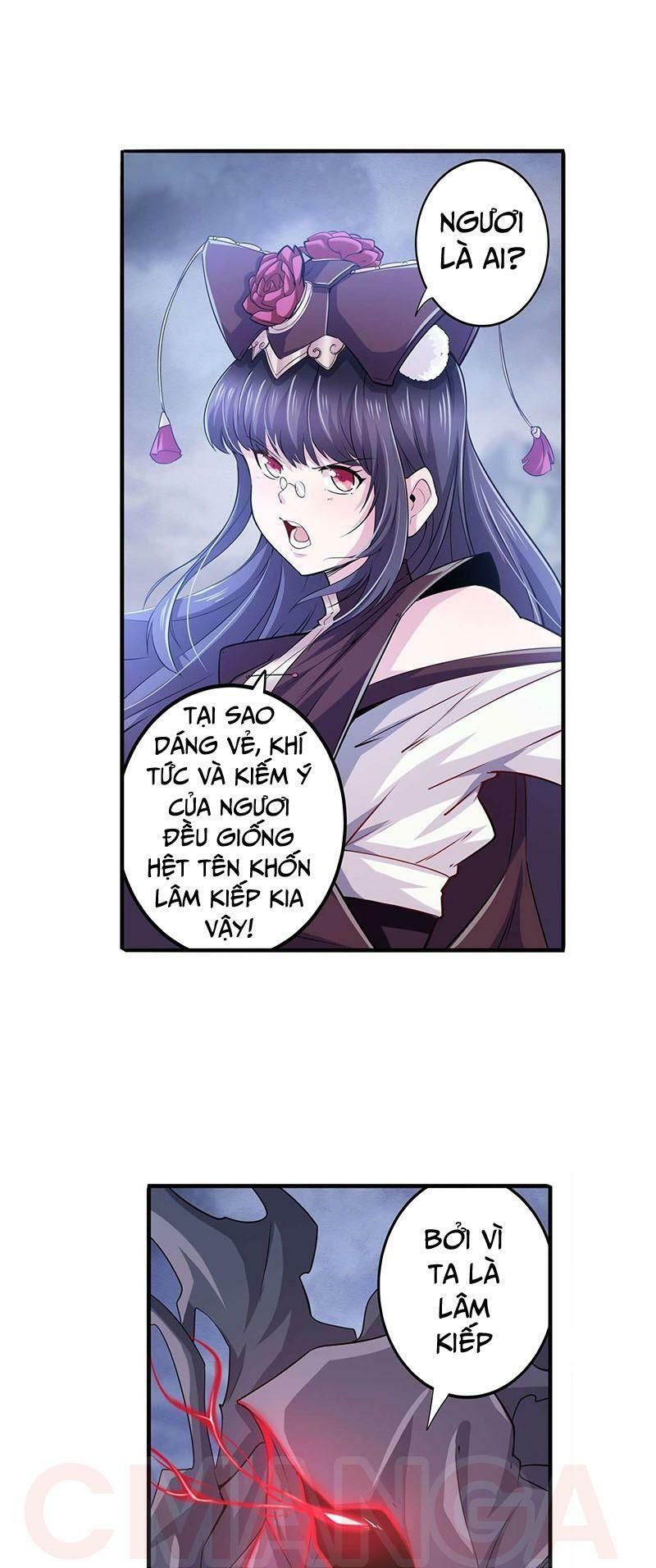 đọc truyện Anh Hùng ? Ta Không Làm Lâu Rồi Chương 216 ảnh 25 tại Thiên Thai Truyện