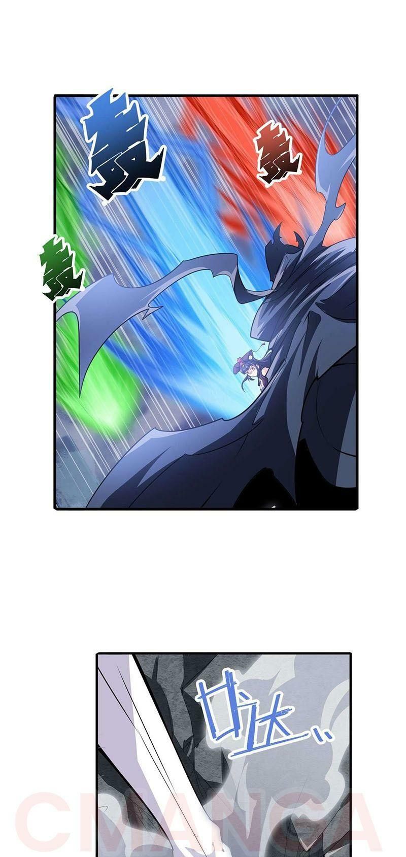 đọc truyện Anh Hùng ? Ta Không Làm Lâu Rồi Chương 216 ảnh 27 tại Thiên Thai Truyện