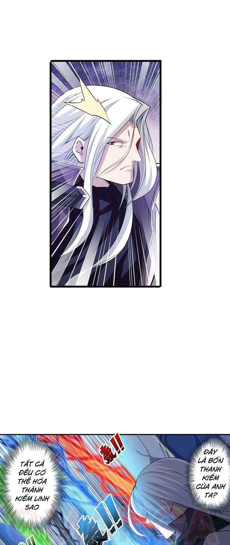 đọc truyện Anh Hùng ? Ta Không Làm Lâu Rồi Chương 216 ảnh 29 tại Thiên Thai Truyện