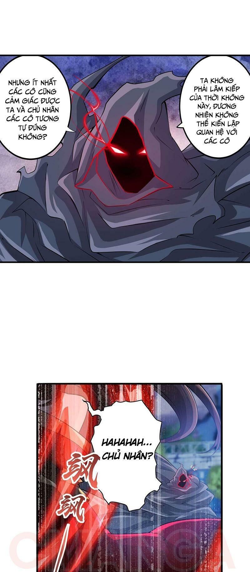 đọc truyện Anh Hùng ? Ta Không Làm Lâu Rồi Chương 216 ảnh 31 tại Thiên Thai Truyện