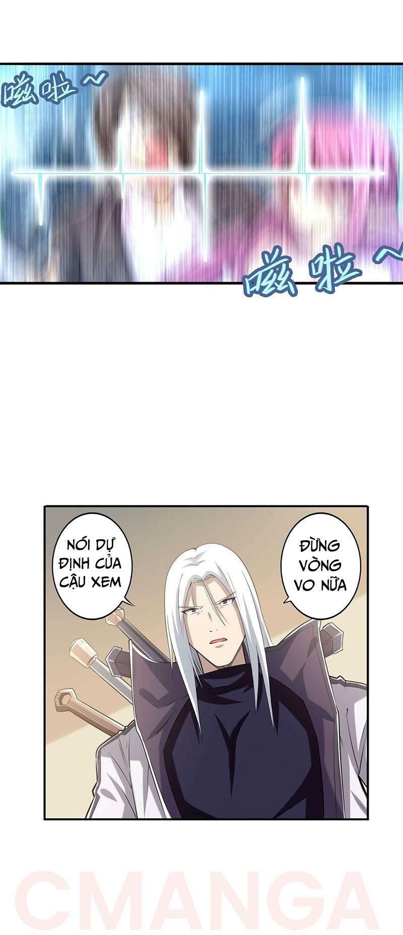 đọc truyện Anh Hùng ? Ta Không Làm Lâu Rồi Chương 216 ảnh 5 tại Thiên Thai Truyện