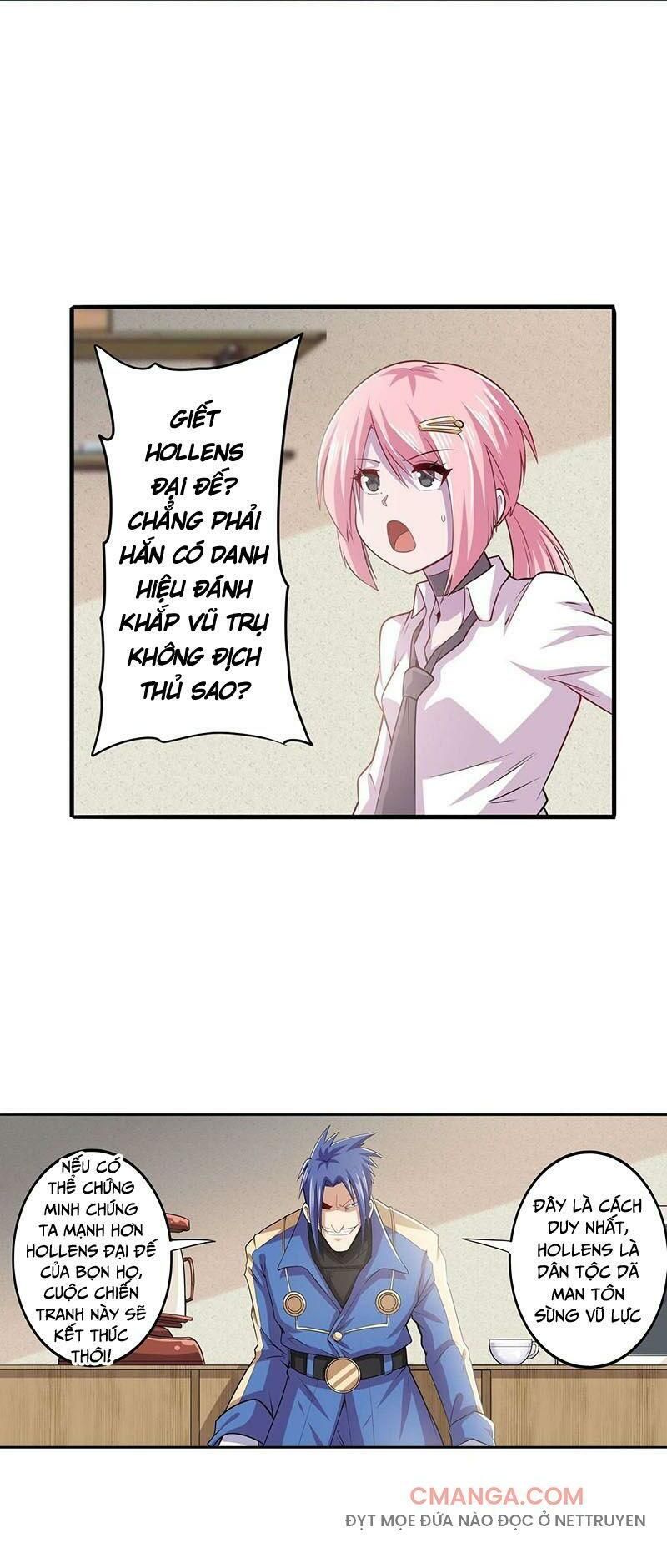 đọc truyện Anh Hùng ? Ta Không Làm Lâu Rồi Chương 216 ảnh 8 tại Thiên Thai Truyện