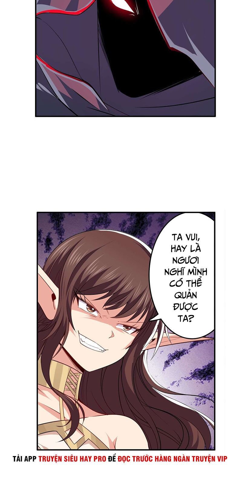 đọc truyện Anh Hùng ? Ta Không Làm Lâu Rồi Chương 217 ảnh 15 tại Thiên Thai Truyện