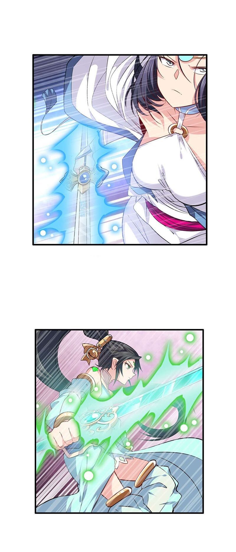 đọc truyện Anh Hùng ? Ta Không Làm Lâu Rồi Chương 217 ảnh 17 tại Thiên Thai Truyện