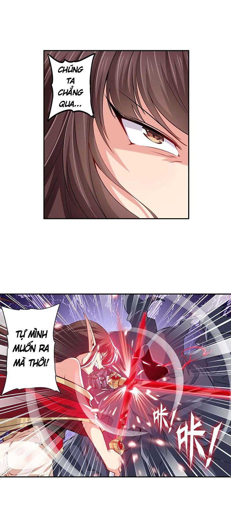 đọc truyện Anh Hùng ? Ta Không Làm Lâu Rồi Chương 217 ảnh 20 tại Thiên Thai Truyện