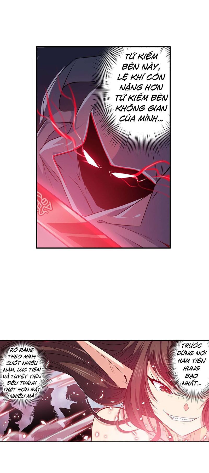 đọc truyện Anh Hùng ? Ta Không Làm Lâu Rồi Chương 217 ảnh 21 tại Thiên Thai Truyện