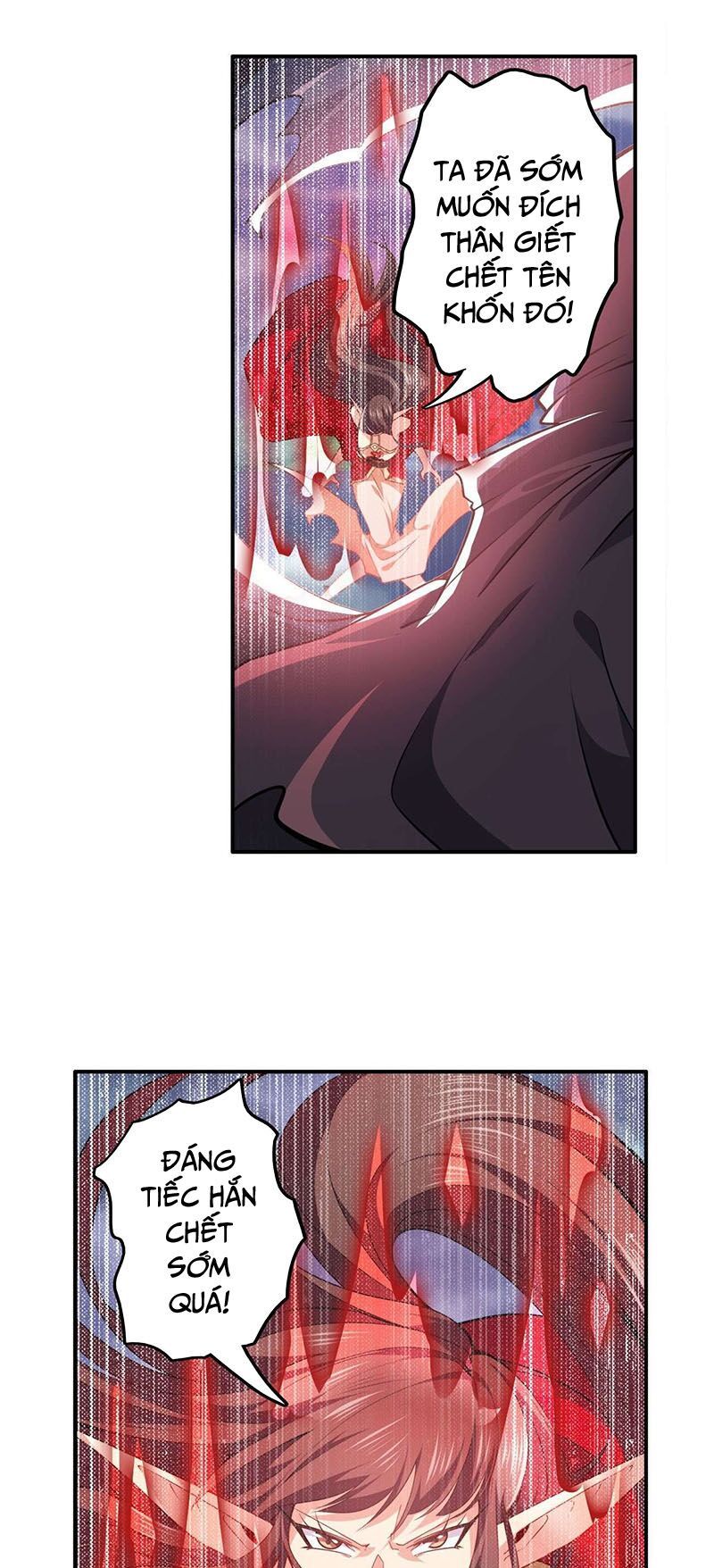 đọc truyện Anh Hùng ? Ta Không Làm Lâu Rồi Chương 217 ảnh 4 tại Thiên Thai Truyện