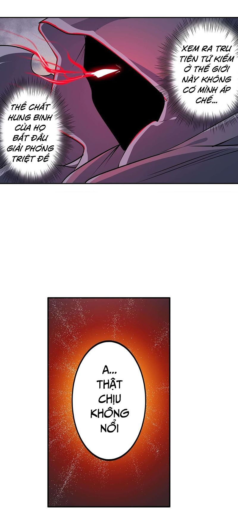 đọc truyện Anh Hùng ? Ta Không Làm Lâu Rồi Chương 217 ảnh 22 tại Thiên Thai Truyện