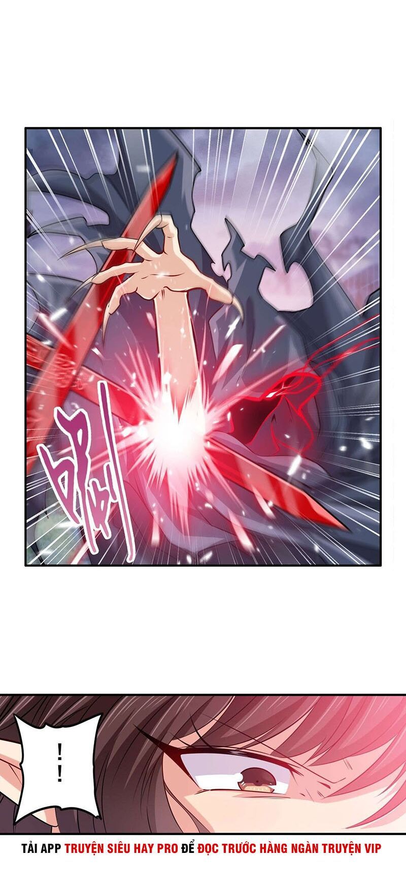 đọc truyện Anh Hùng ? Ta Không Làm Lâu Rồi Chương 217 ảnh 23 tại Thiên Thai Truyện