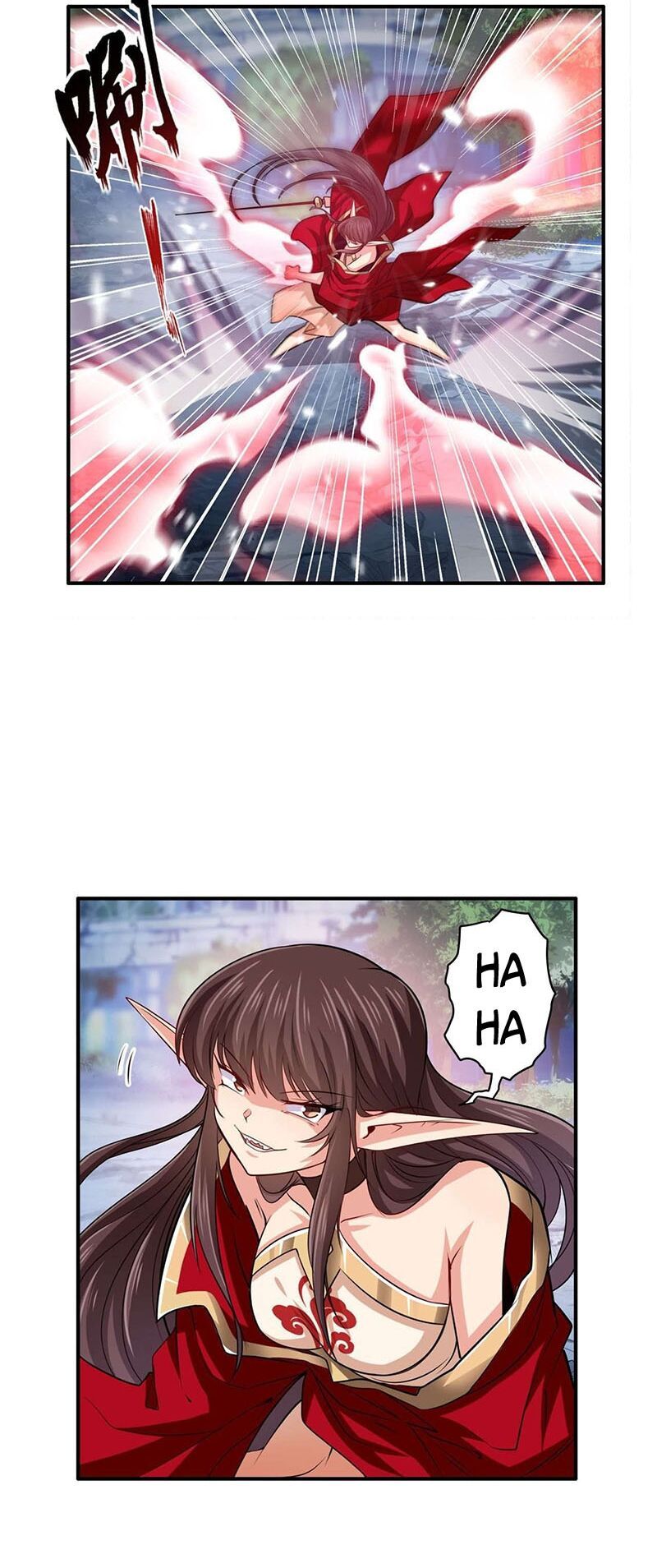 đọc truyện Anh Hùng ? Ta Không Làm Lâu Rồi Chương 217 ảnh 25 tại Thiên Thai Truyện