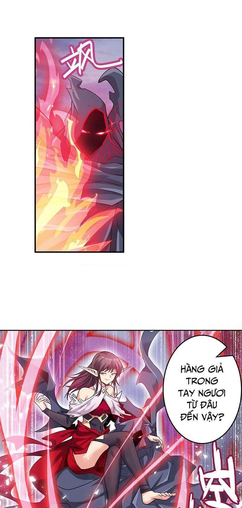 đọc truyện Anh Hùng ? Ta Không Làm Lâu Rồi Chương 217 ảnh 26 tại Thiên Thai Truyện