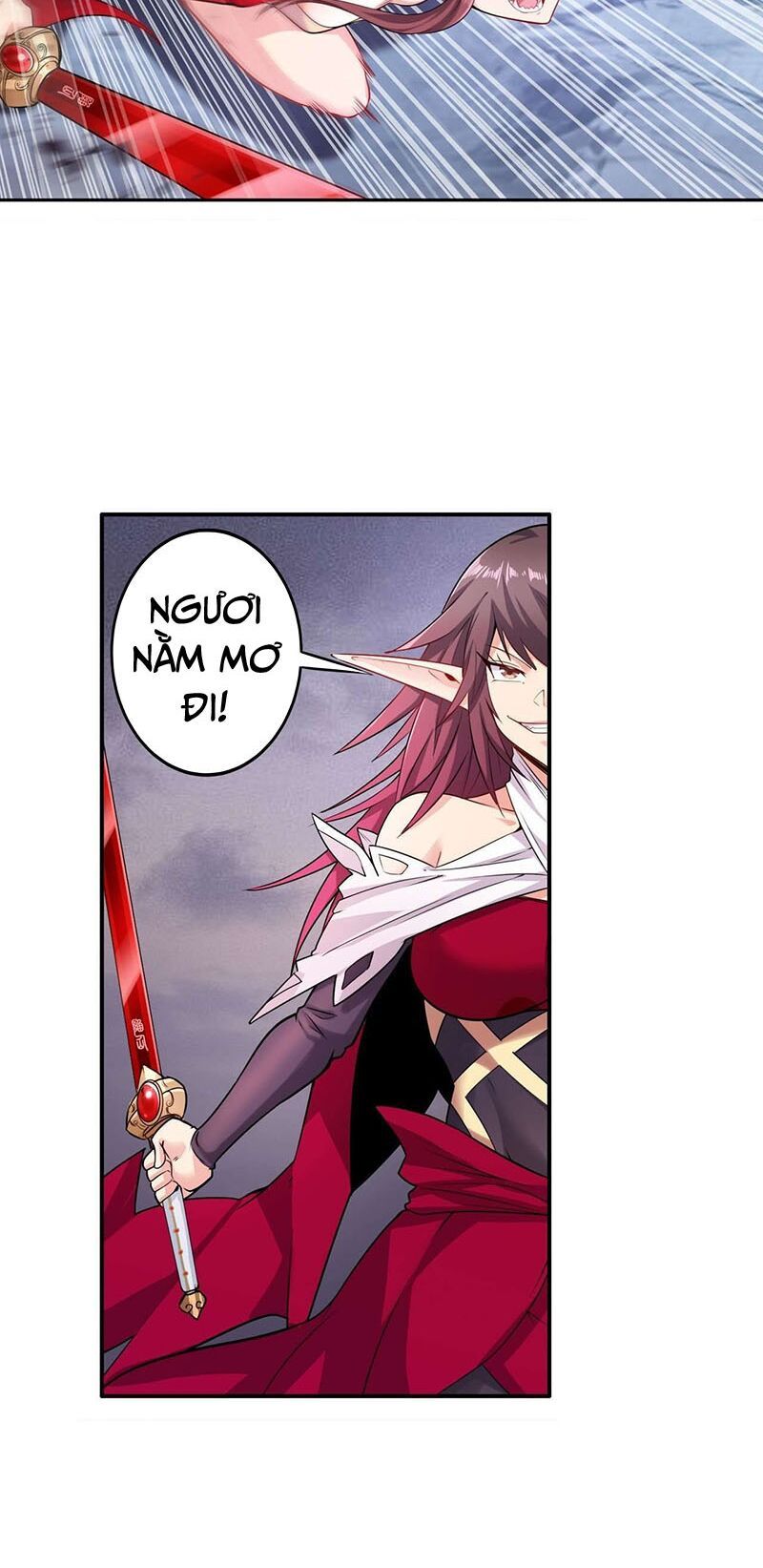 đọc truyện Anh Hùng ? Ta Không Làm Lâu Rồi Chương 217 ảnh 29 tại Thiên Thai Truyện