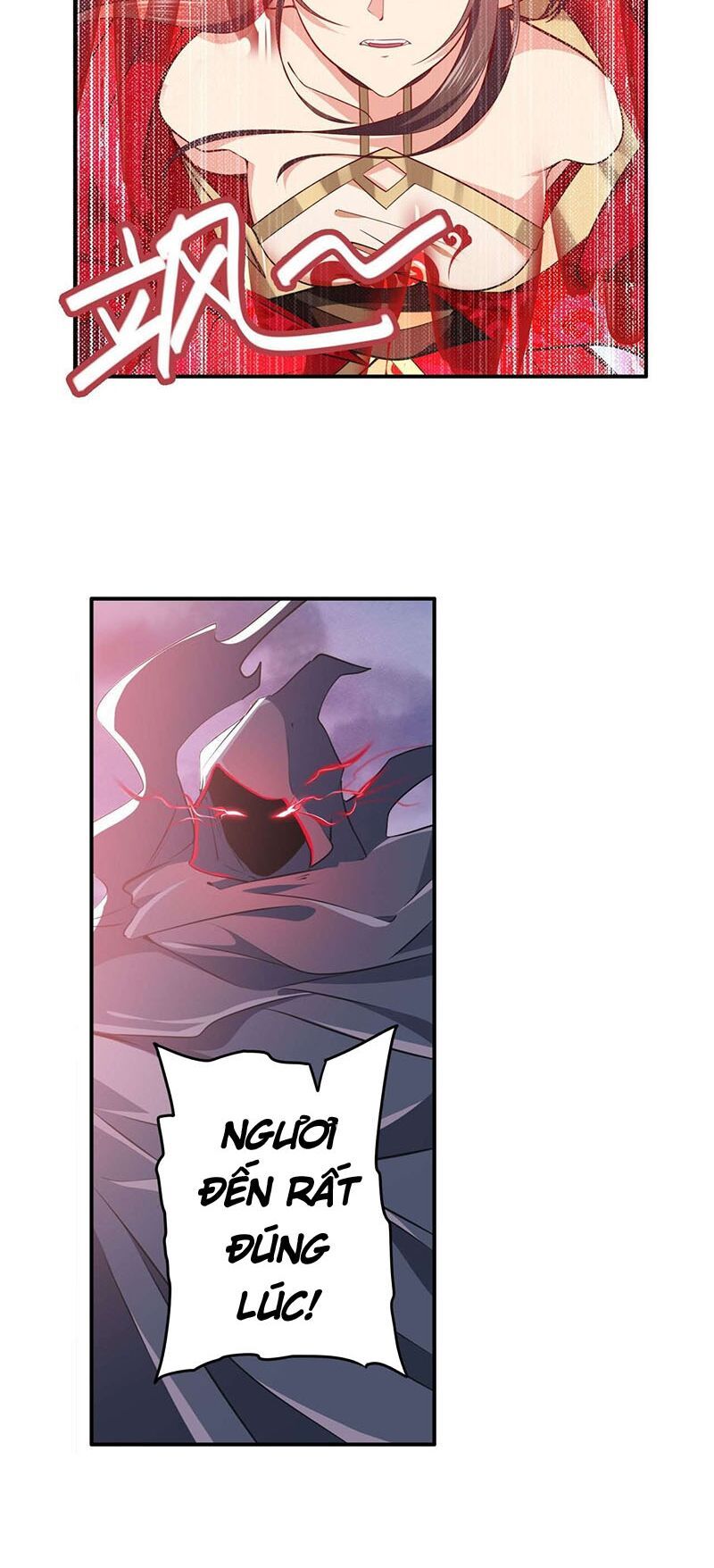 đọc truyện Anh Hùng ? Ta Không Làm Lâu Rồi Chương 217 ảnh 5 tại Thiên Thai Truyện