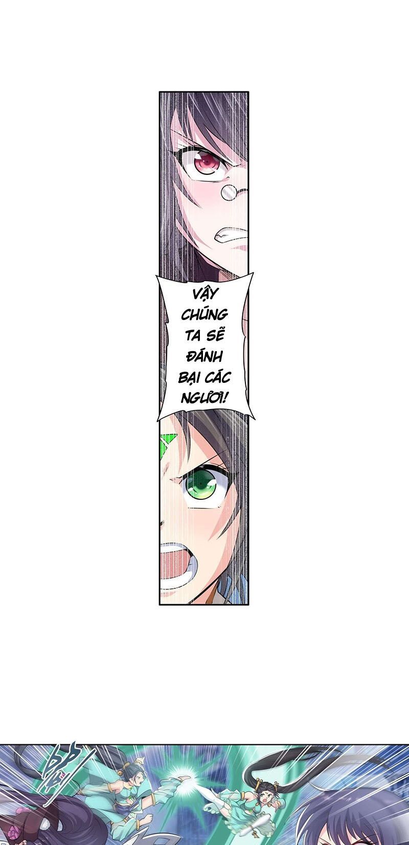 đọc truyện Anh Hùng ? Ta Không Làm Lâu Rồi Chương 217 ảnh 36 tại Thiên Thai Truyện