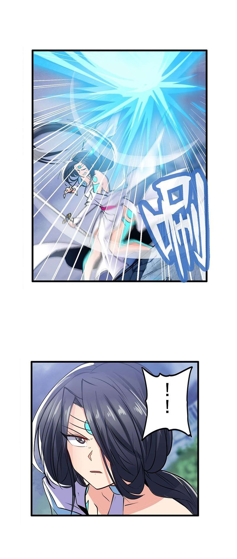 đọc truyện Anh Hùng ? Ta Không Làm Lâu Rồi Chương 217 ảnh 42 tại Thiên Thai Truyện