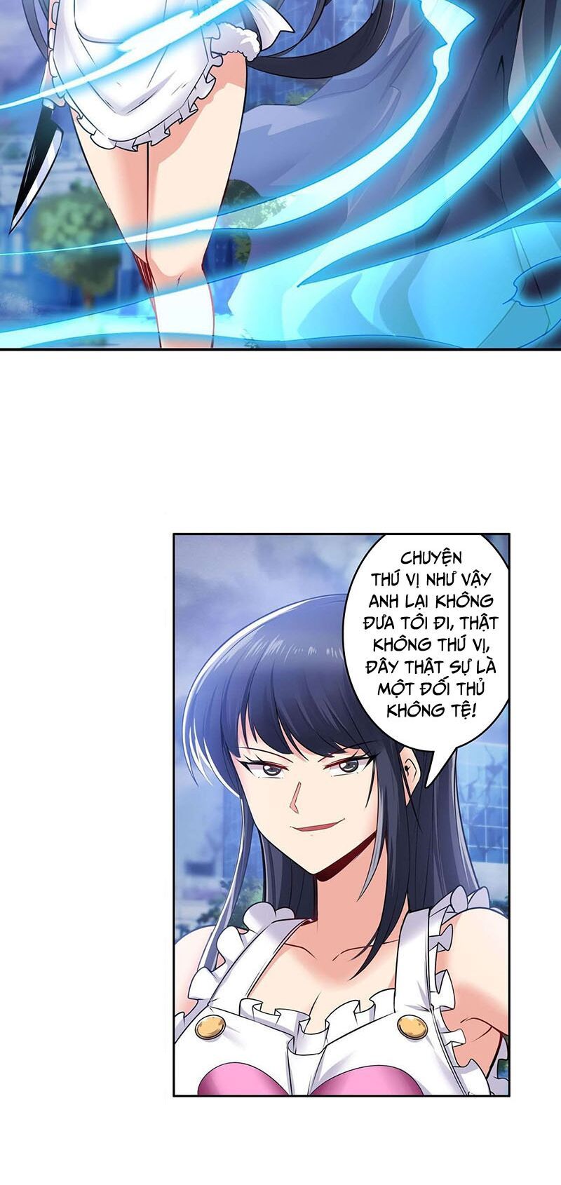 đọc truyện Anh Hùng ? Ta Không Làm Lâu Rồi Chương 217 ảnh 45 tại Thiên Thai Truyện