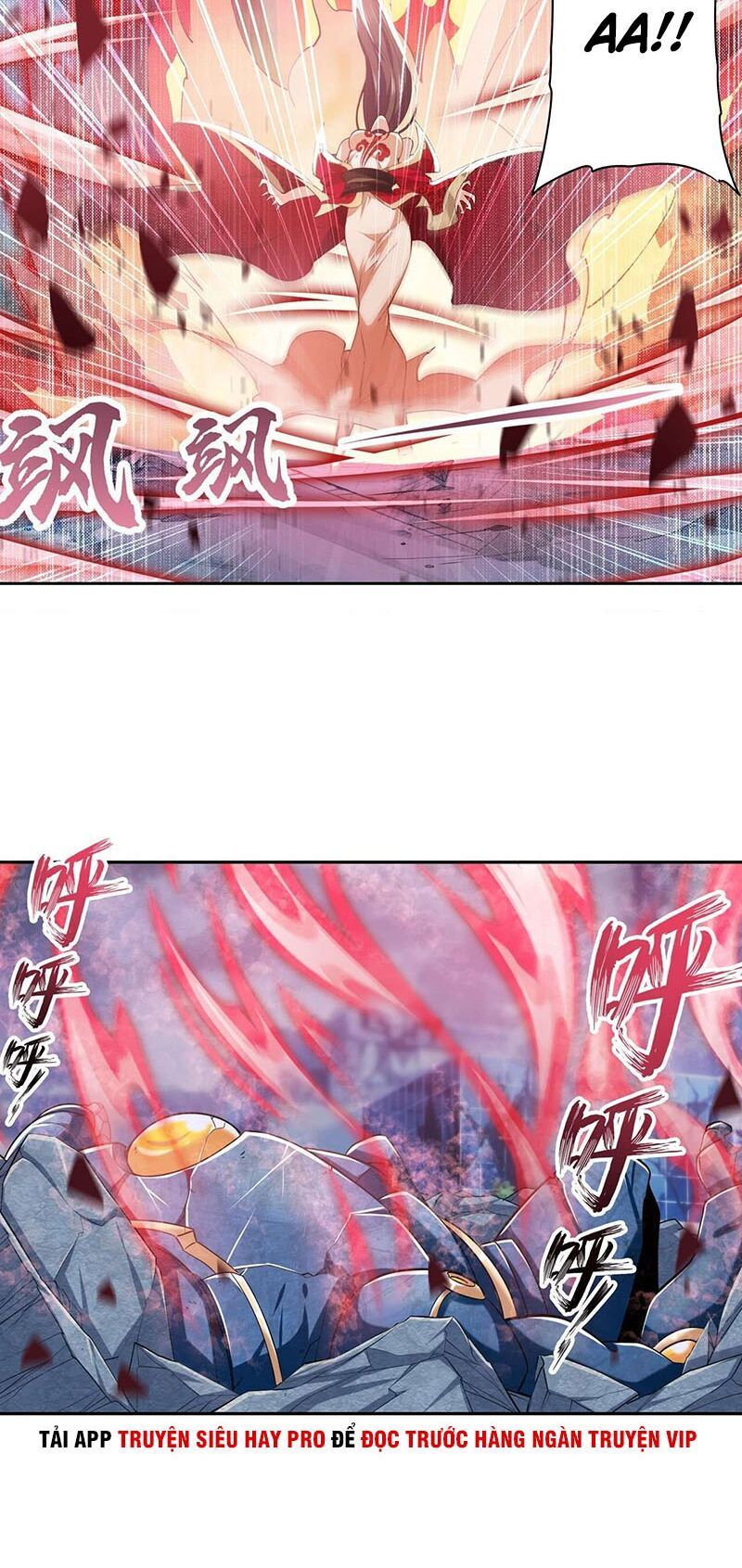 đọc truyện Anh Hùng ? Ta Không Làm Lâu Rồi Chương 217 ảnh 7 tại Thiên Thai Truyện