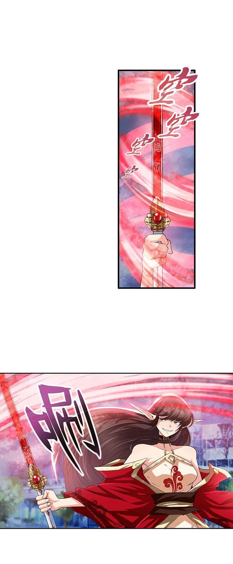 đọc truyện Anh Hùng ? Ta Không Làm Lâu Rồi Chương 217 ảnh 9 tại Thiên Thai Truyện