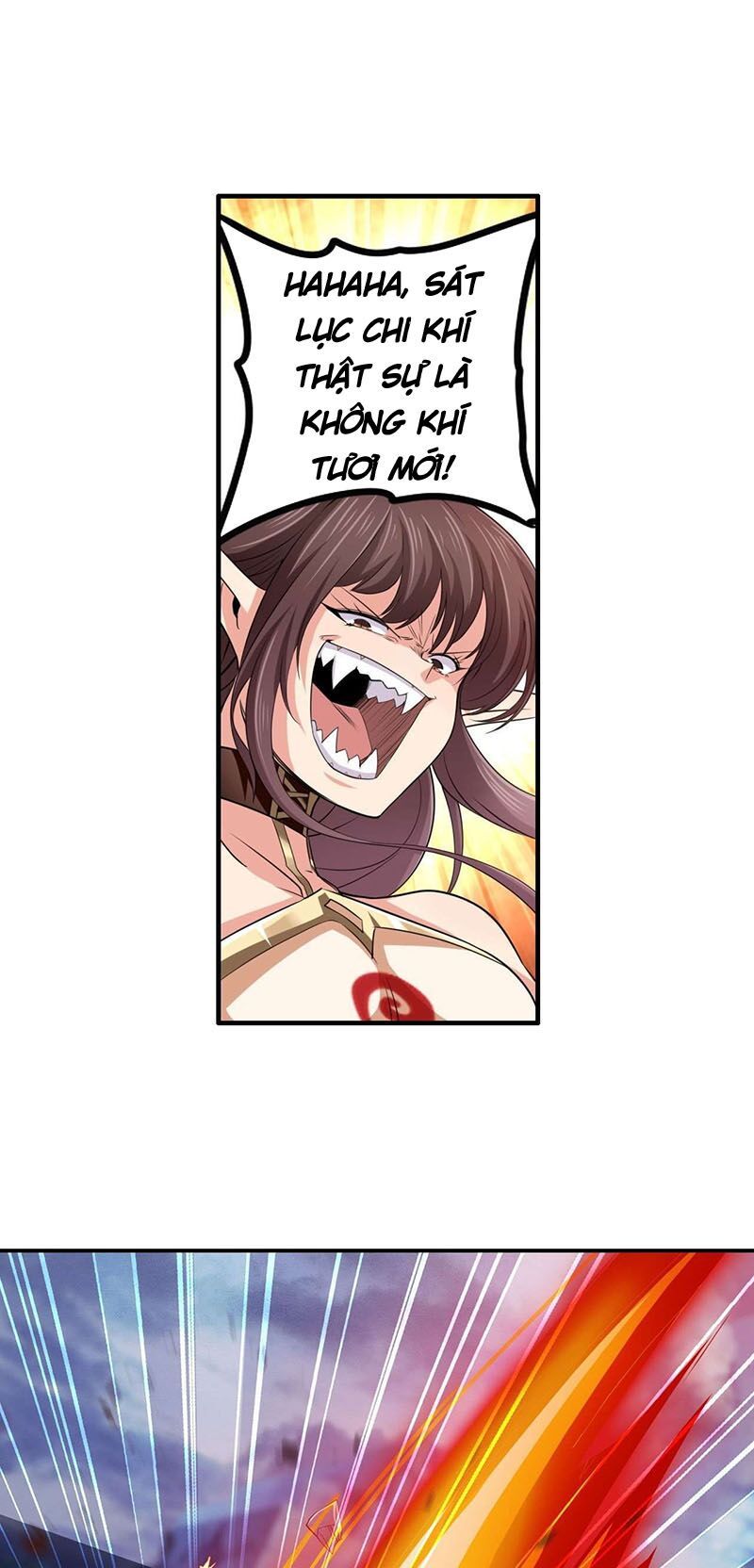 đọc truyện Anh Hùng ? Ta Không Làm Lâu Rồi Chương 217 ảnh 10 tại Thiên Thai Truyện