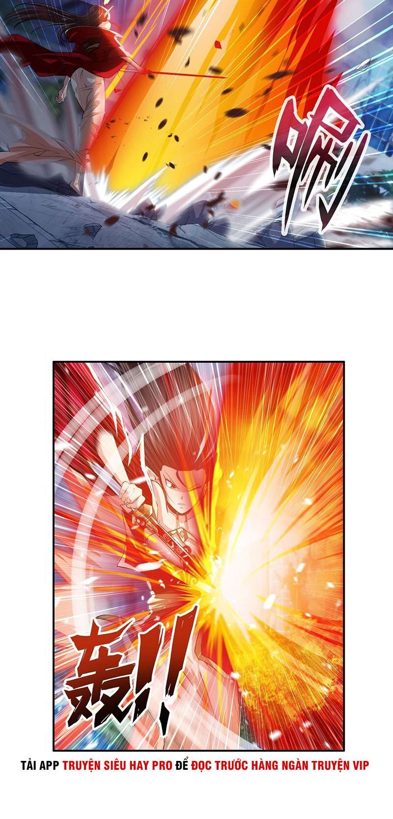 đọc truyện Anh Hùng ? Ta Không Làm Lâu Rồi Chương 217 ảnh 11 tại Thiên Thai Truyện